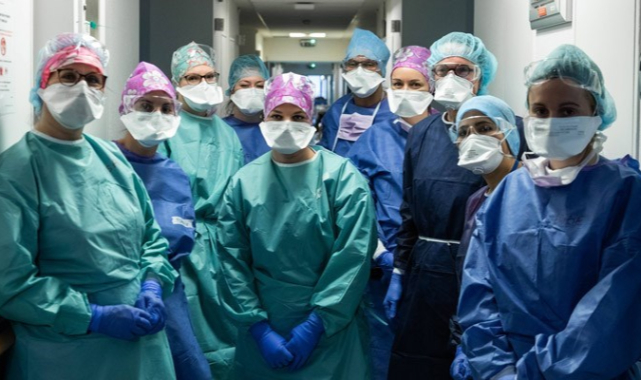 Bakan Koca'dan imzalı genelge: 'Gereksiz soruşturma açmayın'