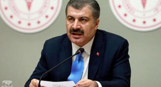 Bakan Koca'dan önemli uyarı!