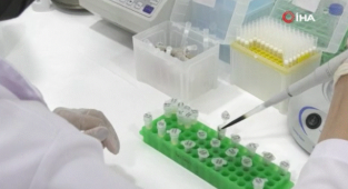 Bakanlıktan çiftlere ücretsiz SMA taraması