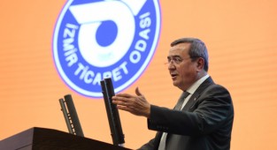 Başkan Batur'dan 'kentsel dönüşüm' çıkışı: Kararlıyız!