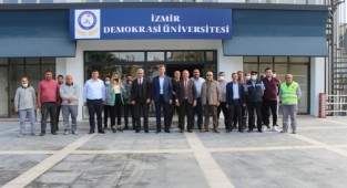 Başkan Karakayalı: Üniversite hayalim gerçek oldu