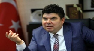 Başkan Kılıç'tan yolsuzluk açıklaması!