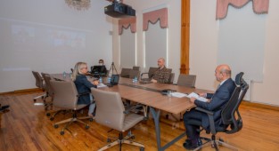 Başkan Soyer'den 'İklim Acil Durumu' mesajı