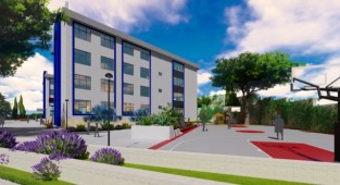 Başkan Soyer’den Karabağlar’a okul müjdesi