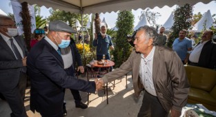 Başkan Soyer'den üretici kooperatiflerine müjde