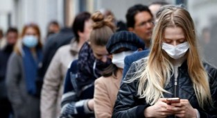 Bilim Kurulu üyesi: Aktif vakaların yüzde 40'ı 23 yaş altı gençler