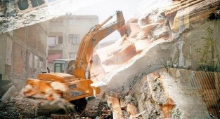 Bina yıkımlarında yeni kural