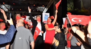 Bornova’da 29 Ekim’in coşkusu yaşatılacak