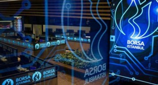 Borsa yöneticilerine işlem sınırlaması!