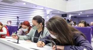 Buca Belediyesi 10 ayda 380 kişiye istihdam sağladı