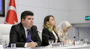 Buca Belediyesi’nden dev bütçe