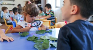 Buca’da dar gelirli ailelere müjde
