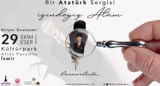 Büyükşehir'den 29 Ekim'e özel 