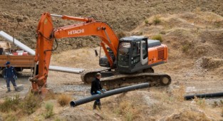 Büyükşehir'den Cumhuriyet Mahallesi için önemli hamle