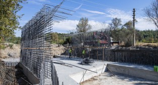 Büyükşehir'den ilçelere 240 milyon liralık ulaşım yatırımı!