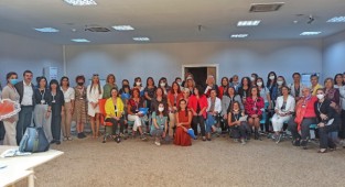 Büyükşehir Yerel Eşitlik Eylem Planı çalışmalarını sürdürüyor