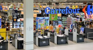 CarrefourSA 'fahiş fiyat' cezasını yargıya taşıyor