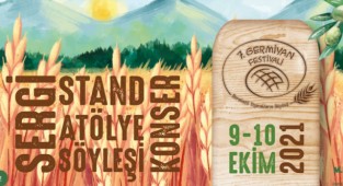 Çeşme'de festival zamanı!