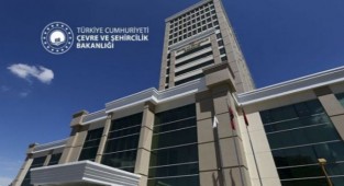 Çevre ve Şehircilik Bakanlığı'nın adı değişti