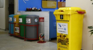 Çevreci bilinci Konak’a ödül getirdi