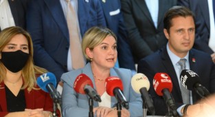 CHP'den 30 vekilli saha çalışması raporu