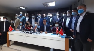 CHP'den İzmir'de saha mesaisi! Vekillerden iktidara salvo