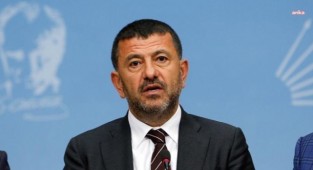 CHP'li Ağbaba'dan asgari ücret açıklaması