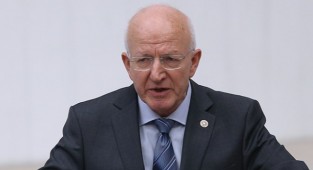 CHP'li Kaboğlu'ndan Paris İklim Anlaşması açıklaması 