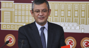 CHP'li Özel'den ekonomik kriz çıkışı