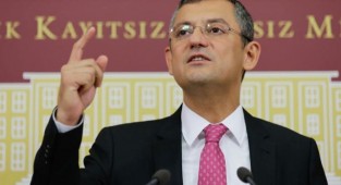 CHP'li Özel: TL'den attıkları sıfırı dolara eklediler