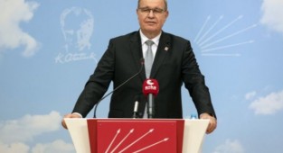 CHP'li Öztrak: Merkez Bankası’nı gidelim bir uyaralım dedik