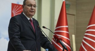 CHP'li Öztrak'tan enflasyon açıklaması 