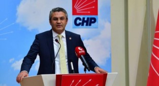 CHP’li Salıcı'dan erken seçim çağrısı