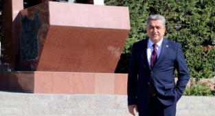 CHP'li Serter Dünya Gazeteciler Günü’nü kutladı