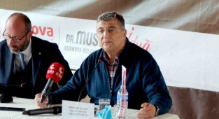 CHP’li Sındır'dan tarım çıkışı: 'Enkaz devralsak da yeniden ayağa kaldıracağız'