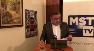 CHP'li Tanrıkulu: 'Birçok Afrika ülkesinin gerisindeyiz'