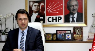 CHP'li Yücel'den 'Dindar anayasa' tepkisi: Hastalıklı bir kafa!