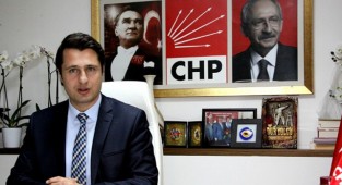 CHP'li Yücel'den Kaya'ya sert yanıt