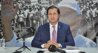 CHP'li Yücel: 
