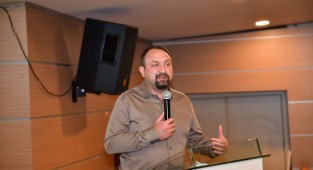 Çiğli 29 yıl sonra Kent Konseyi’ne kavuştu!