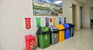 Çiğli, atık pil toplamada İzmir üçüncüsü