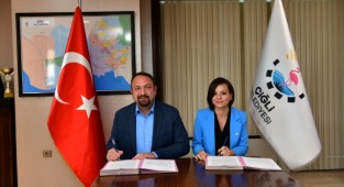 Çiğli’de Sağlıklı Kentleşme için yol haritası belirlendi