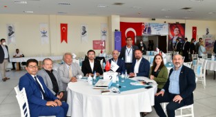 Çiğli Geleceğini Planlıyor