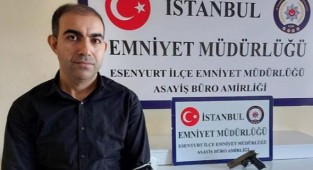 Damat nikaha saatler kala gözaltına alındı!