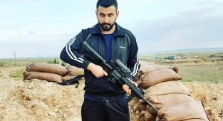 Deniz Poyraz'ın katili 