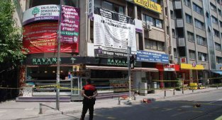 Deniz Poyraz'ı katleden HDP saldırganına ağırlaştırılmış müebbet istemi