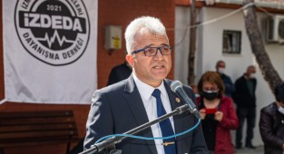 ÖZEL HABER/ Depremin ardından geçen '1' yıl: 