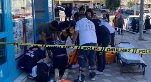 Diş doktoru, balkondan düşerek hayatını kaybetti