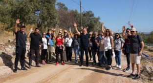 Doğa ve tarih turizminin yeni adresi Çeşme!
