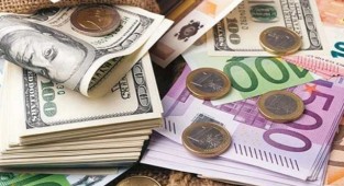 Dolar ve euro güne yükselişle başladı: İşte son durum